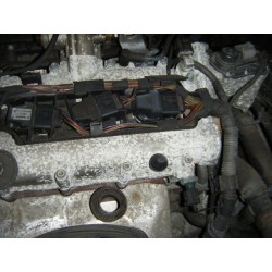 ENGINE - BLF 1600cc - GOLF 68k