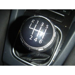 ENGINE - BLF 1600cc - GOLF 68k