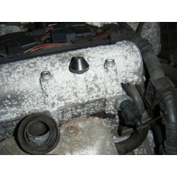 ENGINE - BLF 1600cc - GOLF 68k
