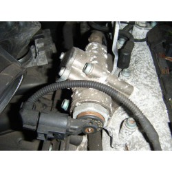 ENGINE - BLF 1600cc - GOLF 68k