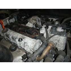 ENGINE - BLF 1600cc - GOLF 68k
