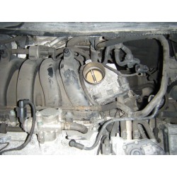 ENGINE - BLF 1600cc - GOLF 68k