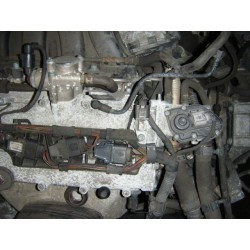 ENGINE - BLF 1600cc - GOLF 68k
