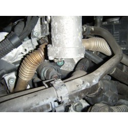 ENGINE - BLF 1600cc - GOLF 68k