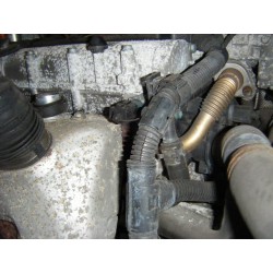 ENGINE - BLF 1600cc - GOLF 68k