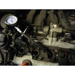 ENGINE - BLF 1600cc - GOLF 68k