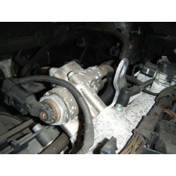 ENGINE - BLF 1600cc - GOLF 68k