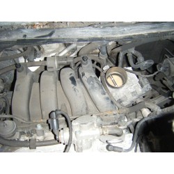 ENGINE - BLF 1600cc - GOLF 68k