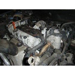 ENGINE - BLF 1600cc - GOLF 68k