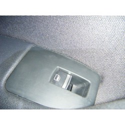 Audi A3 Aluminium window switches