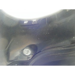 BMW MINI COOPER GENUINE BONNET - MIDNIGHT BLACK