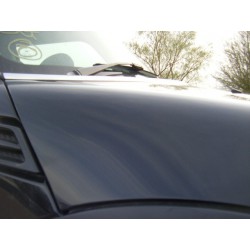BMW MINI COOPER GENUINE BONNET - MIDNIGHT BLACK