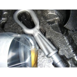 BMW Mini R56 Tool kit 15" Tyre alloy wheel air compressor sealant lifting jack
