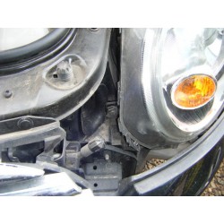 Headlight - Mini - R56
