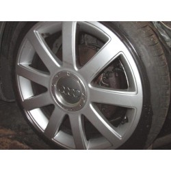 Audi RS4 18inch Alloy
