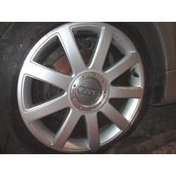 Audi RS4 18inch Alloy