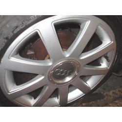 Audi RS4 18inch Alloy