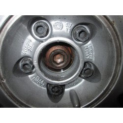 Audi RS4 18inch Alloy