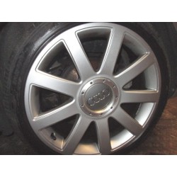 Audi RS4 18inch Alloy