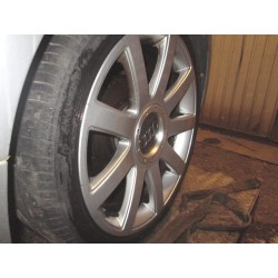 Audi RS4 18inch Alloy