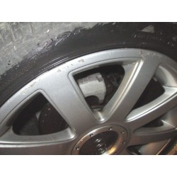 Audi RS4 18inch Alloy