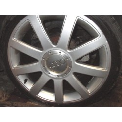 Audi RS4 18inch Alloy