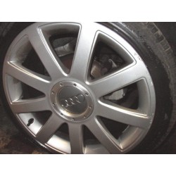 Audi RS4 18inch Alloy