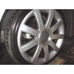 Audi RS4 18inch Alloy