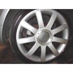 Audi RS4 18inch Alloy