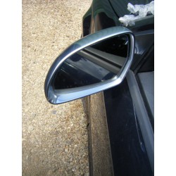 Audi S3 ALUMINIUM WING MIRRORS