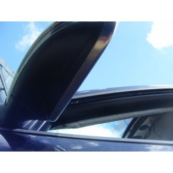 Audi S3 ALUMINIUM WING MIRRORS