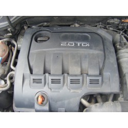 AUDI A3 2.0 TDI 170 -  GEARBOX - KDS