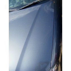 Wing - Silver - Driver - Passenger - 8P