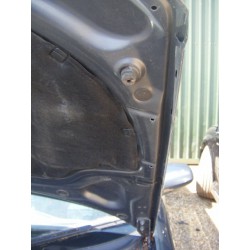 Wing - Silver - Driver - Passenger - 8P