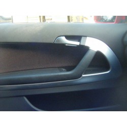 AUDI A3 S3 S LINE aluminium interior trim 