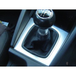 AUDI A3 S3 S LINE aluminium interior trim 