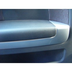 AUDI A3 S3 S LINE aluminium interior trim 