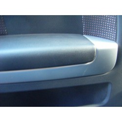 AUDI A3 S3 S LINE aluminium interior trim 