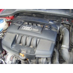 AUDI A3 BSE INTAKE INLET MANIFOLD