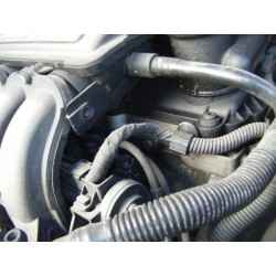 AUDI A3 BSE INTAKE INLET MANIFOLD