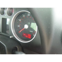 Audi TT APX ENGINE BLOCK BOTTOM END 