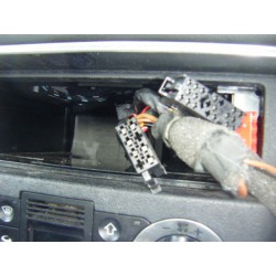 Audi TT mk1 Satnav unit