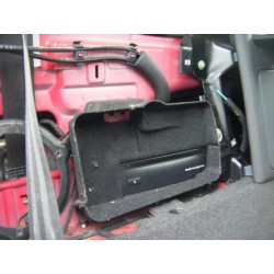 Audi TT mk1 Satnav unit