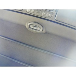 Audi TT GENUINE BLACK Convertible frame softop hood 