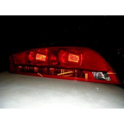 AUDI TT S LINE REAR LIGHTS 