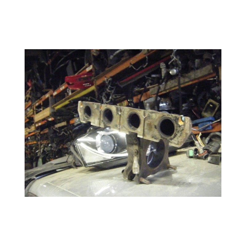 AUDI TT 2.0 S LINE TFSI FSI BWA TURBO CHARGER MANIFOLD