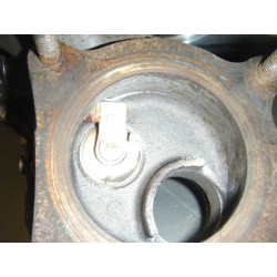 AUDI TT 2.0 S LINE TFSI FSI BWA TURBO CHARGER MANIFOLD