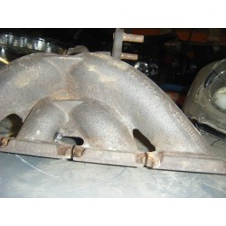 AUDI TT 2.0 S LINE TFSI FSI BWA TURBO CHARGER MANIFOLD