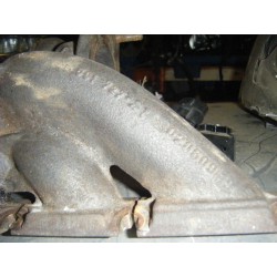 AUDI TT 2.0 S LINE TFSI FSI BWA TURBO CHARGER MANIFOLD