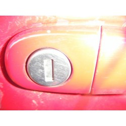 Audi TT mk1 Satnav unit